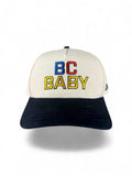 BC BABY ADJUSTABLE CAP