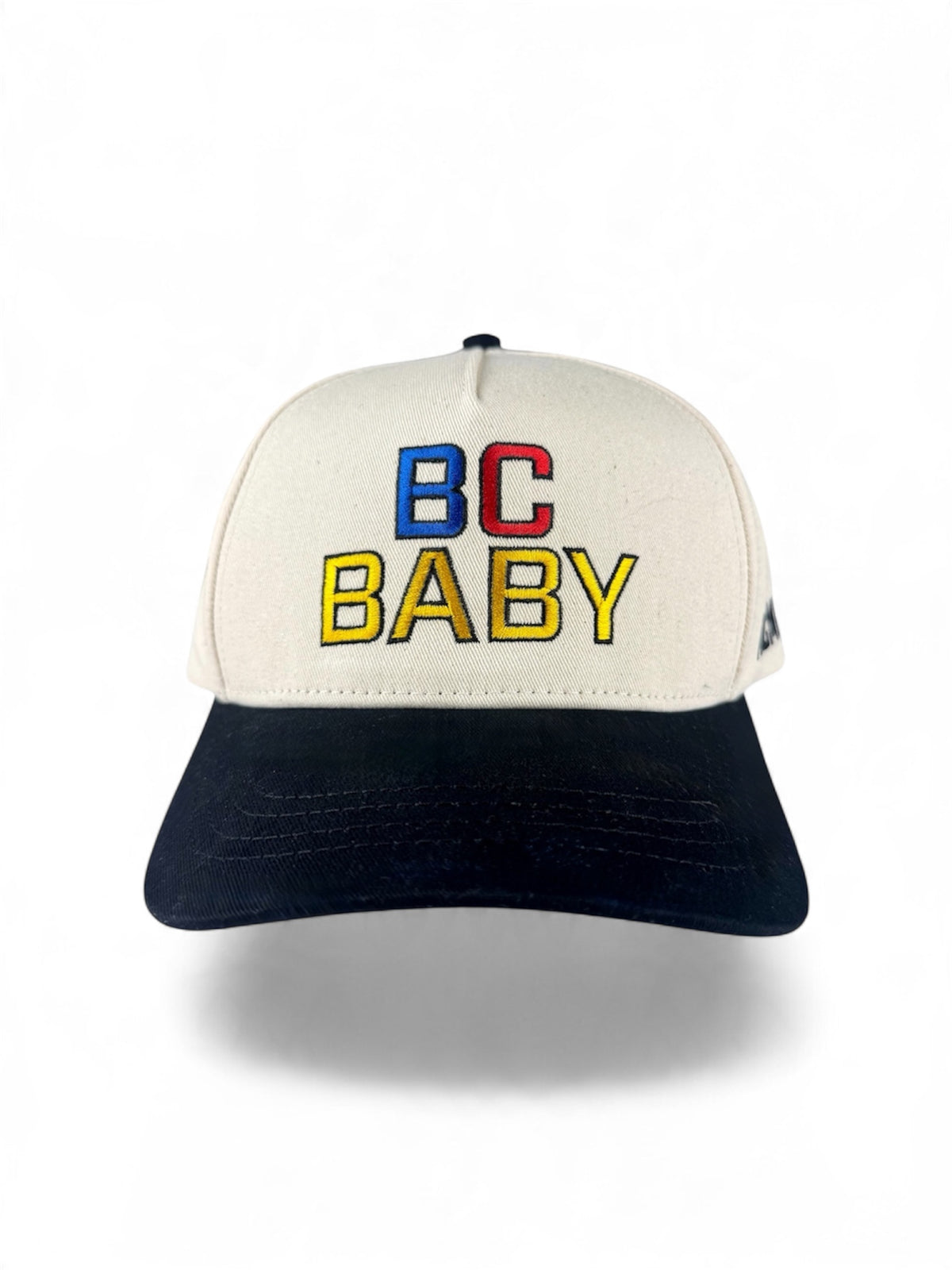 BC BABY ADJUSTABLE CAP